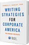 Writing Strategies for Corporate America